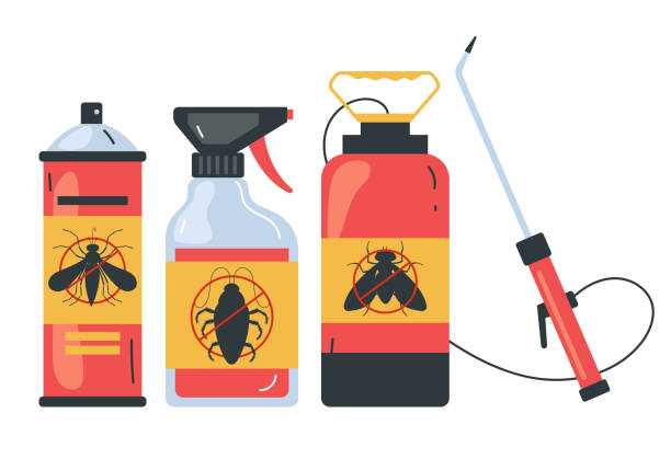 Best Spider Control Near Me  in Lake Catherine, IL