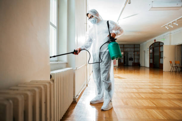 Pest Control Cost in Lake Catherine, IL